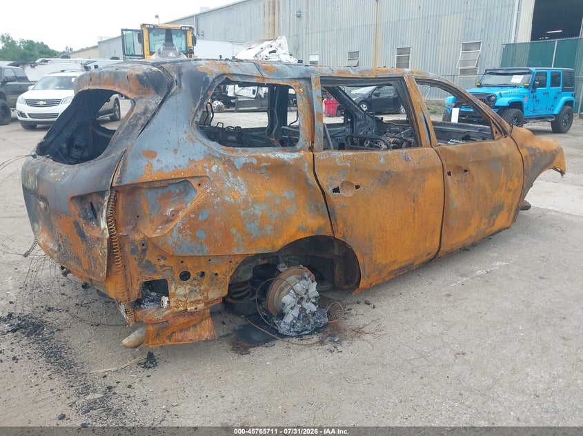 Vin: 5n1dr2cm9lc617445, lot: 46264460, nissan pathfinder sl 4wd 20204
