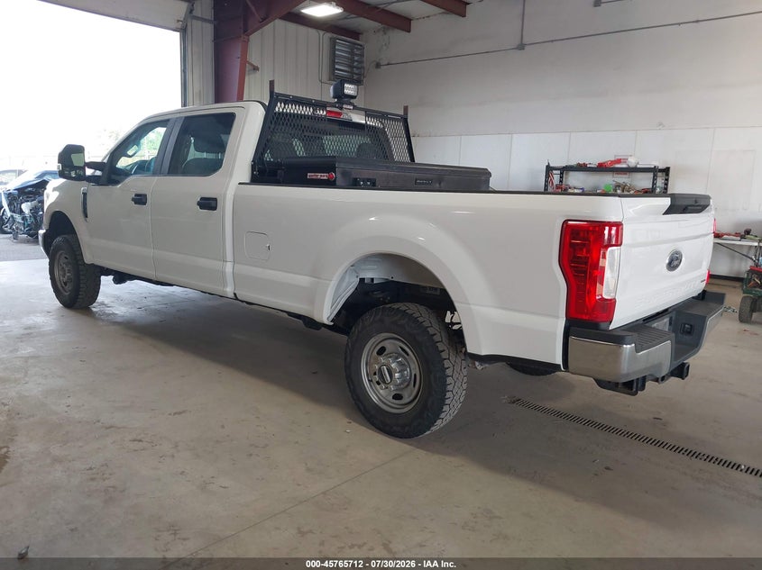 2019 FORD F-350 — zdjęcie 3