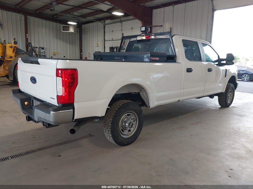 2019 FORD F-350 — zdjęcie 4