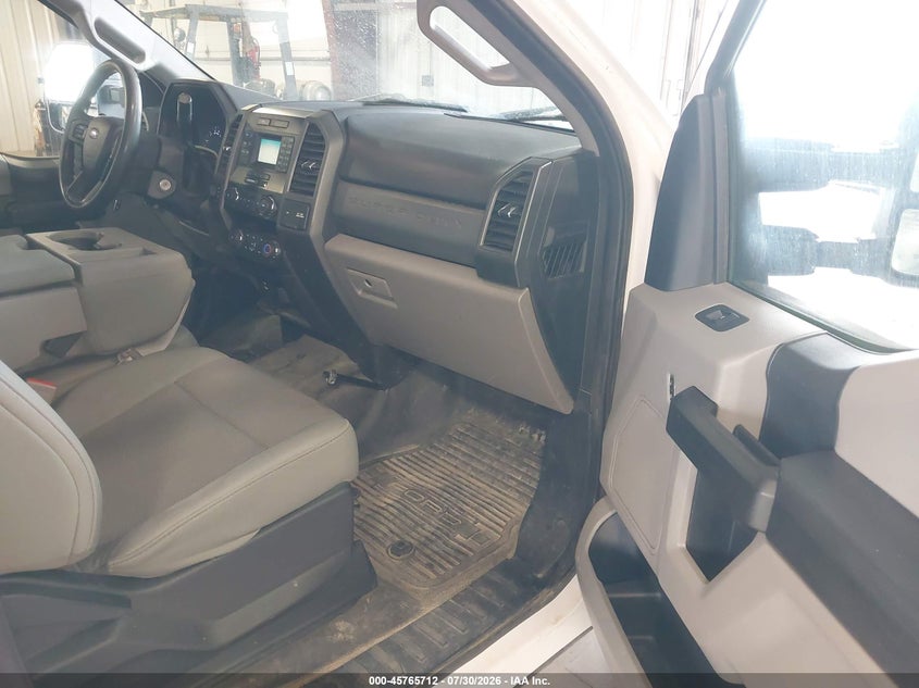 2019 FORD F-350 — zdjęcie 5