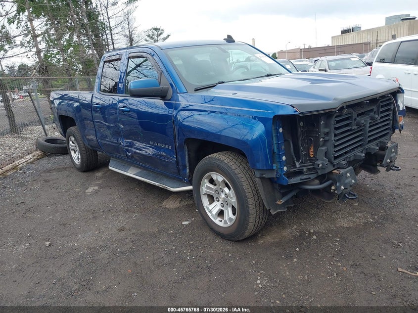 Vin: 2gcvkrec6j1112041, lot: 46264517, chevrolet silverado 1500 2lt 2018 img_1