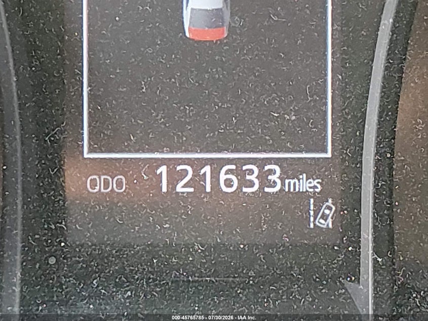 Photo 15 - TOYOTA CAMRY