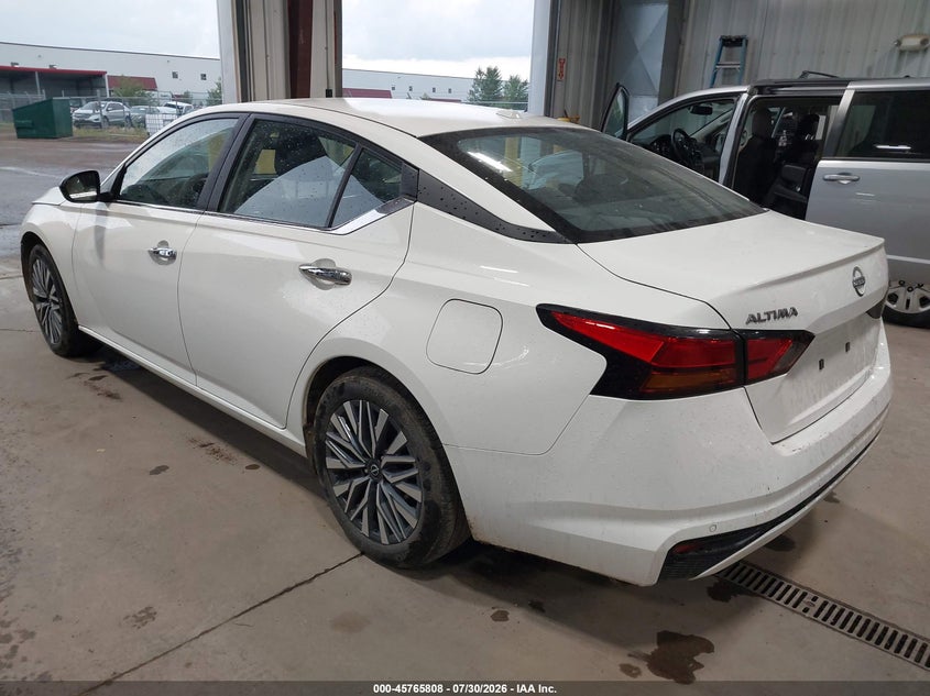 Vin: 1n4bl4dv2sn399826, lot: 46264557, nissan altima sv fwd 20253