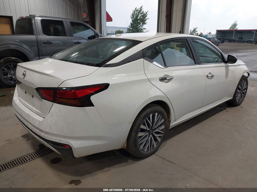 Vin: 1n4bl4dv2sn399826, lot: 46264557, nissan altima sv fwd 20254