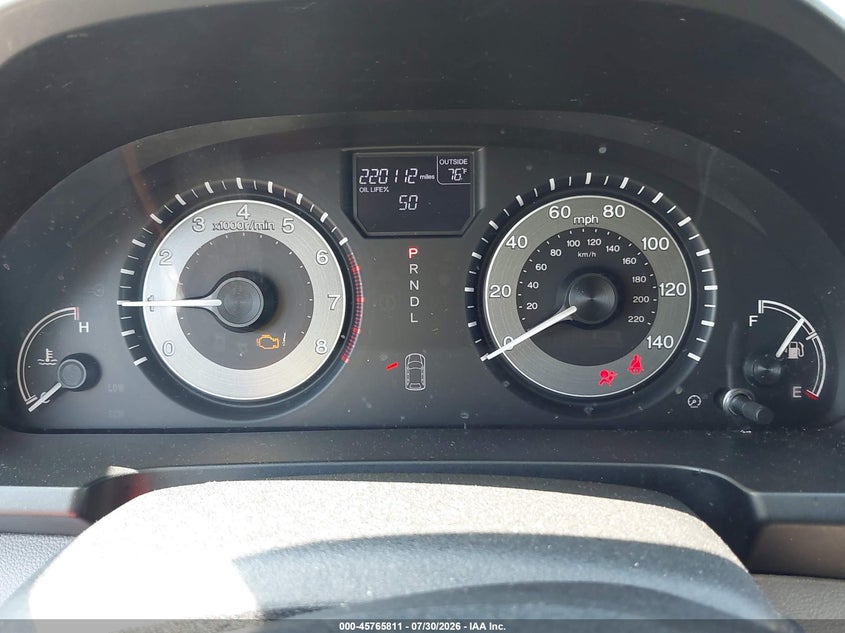 HONDA ODYSSEY 2015 VIN 5FNRL5H66FB110548