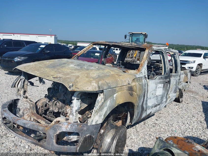 Vin: 1ft7w2btxeeb17398, lot: 46264579, ford f-250 lariat 20142