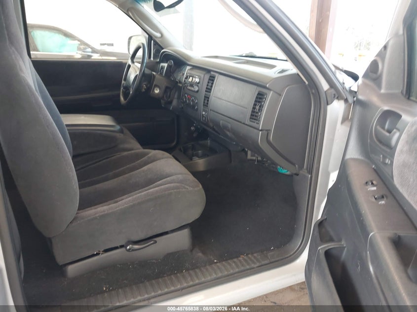 2001 DODGE DAKOTA — zdjęcie 5