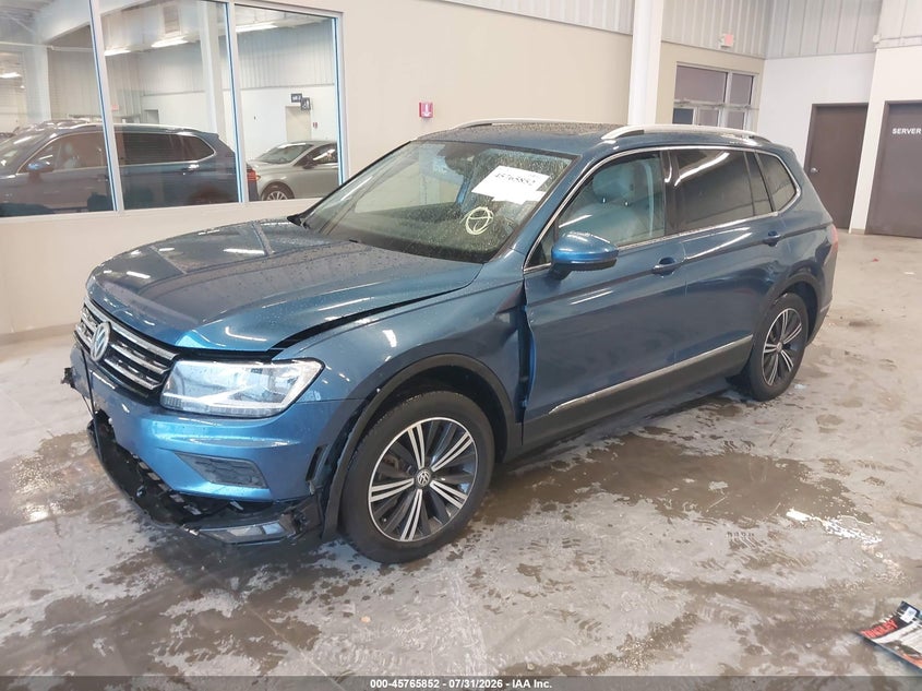 Vin: 3vv3b7ax5km006390, lot: 46264601, volkswagen tiguan 2.0t se/2.0t sel/2.0t sel r-line/2.0t sel r-line black 20192