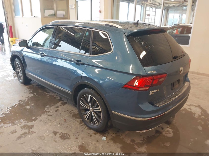 Vin: 3vv3b7ax5km006390, lot: 46264601, volkswagen tiguan 2.0t se/2.0t sel/2.0t sel r-line/2.0t sel r-line black 20193
