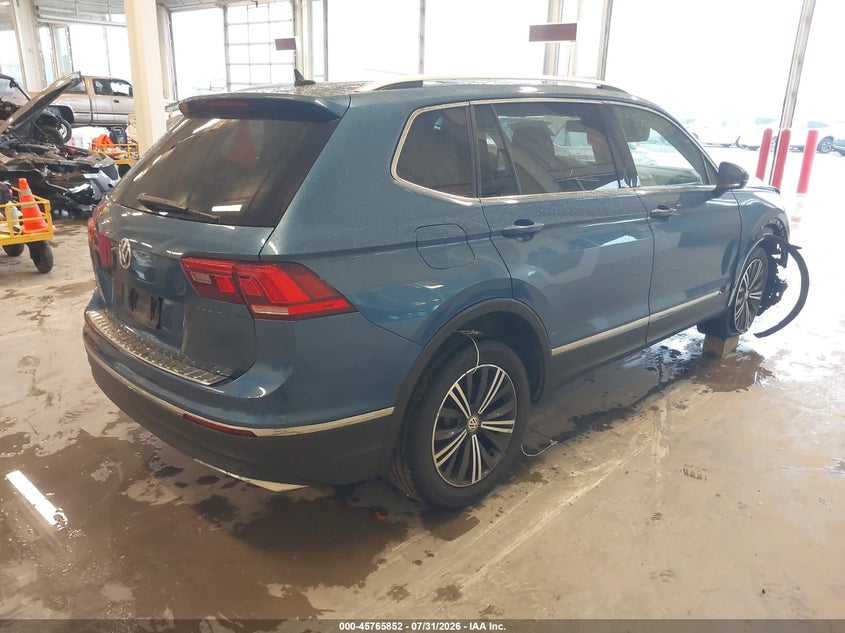 Vin: 3vv3b7ax5km006390, lot: 46264601, volkswagen tiguan 2.0t se/2.0t sel/2.0t sel r-line/2.0t sel r-line black 20194