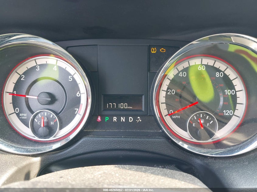 DODGE GRAND CARAVAN 2017 VIN 2C4RDGCG0HR586360