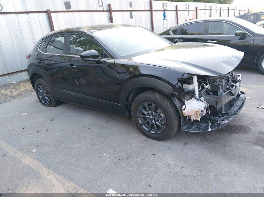 Vin: 3mvdmbam1sm769530, lot: 46264704, mazda cx-30 2.5 s 2025 img_1