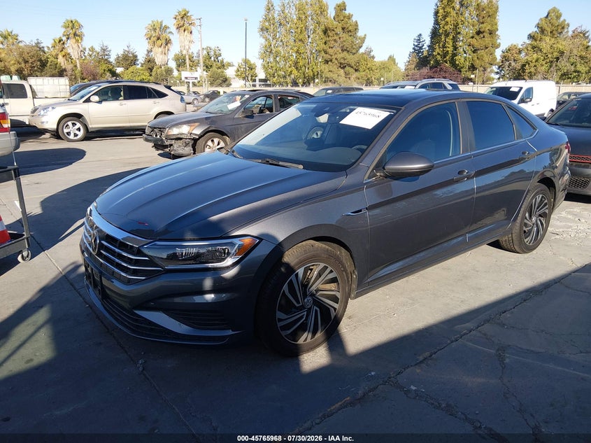 Vin: 3vweb7bu7lm014548, lot: 46264717, volkswagen jetta 1.4t sel 20202