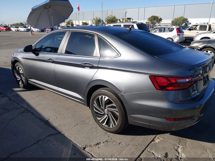 Vin: 3vweb7bu7lm014548, lot: 46264717, volkswagen jetta 1.4t sel 20203