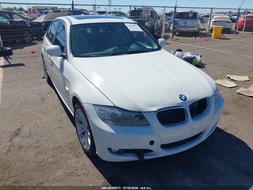 Vin: wbapk5c56bf126129, lot: 46264722, bmw 328i xdrive 2011 img_1