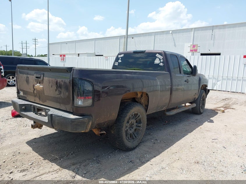 Vin: 1gcrcpe09bz406681, lot: 46264733, chevrolet silverado 1500 work truck 20114