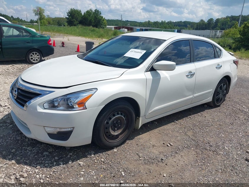 Vin: 1n4al3ap4ec902347, lot: 46264766, nissan altima 2.5 s 20142