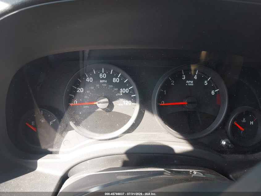 JEEP PATRIOT 2012 VIN 1C4NJPBB2CD601787