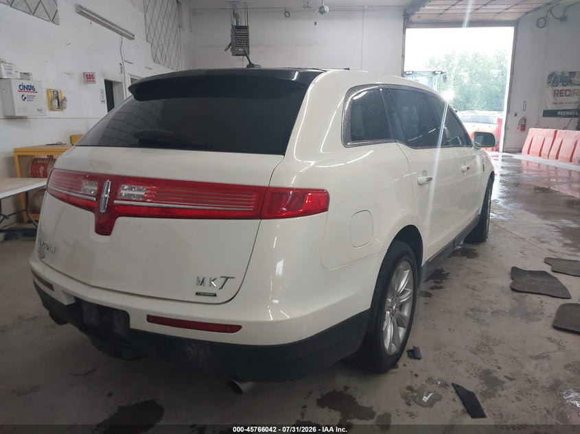 Vin: 2lmhj5atxebl51462, lot: 46264791, lincoln mkt ecoboost 20144