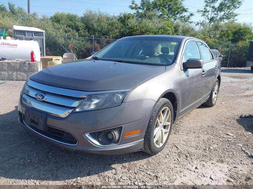 Vin: 3fahp0ja1cr223969, lot: 46264803, ford fusion sel 20122