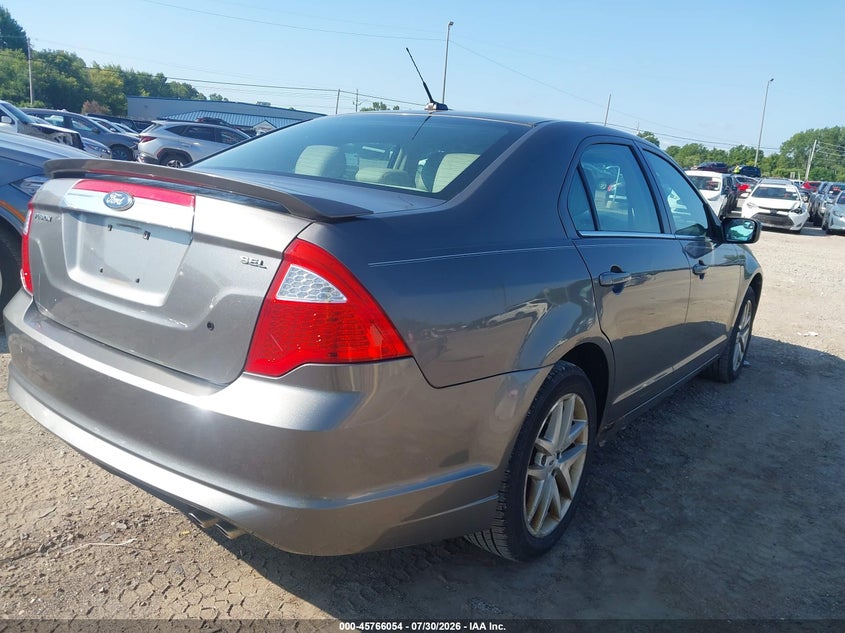 Vin: 3fahp0ja1cr223969, lot: 46264803, ford fusion sel 20124
