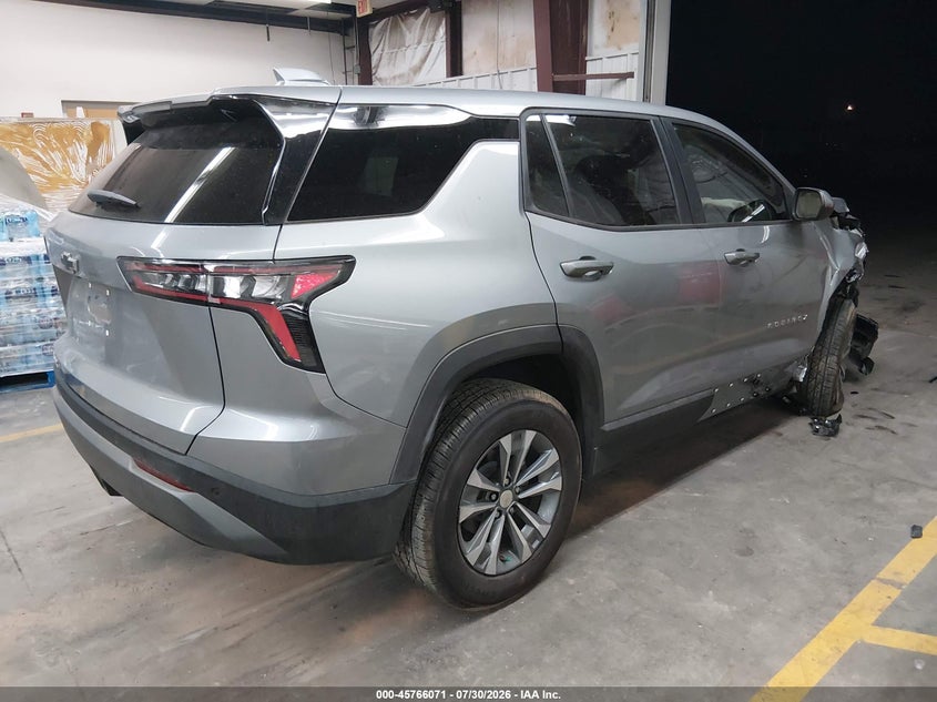 Vin: 3gnaxheg6tl410627, lot: 46264820, chevrolet equinox fwd lt 20264