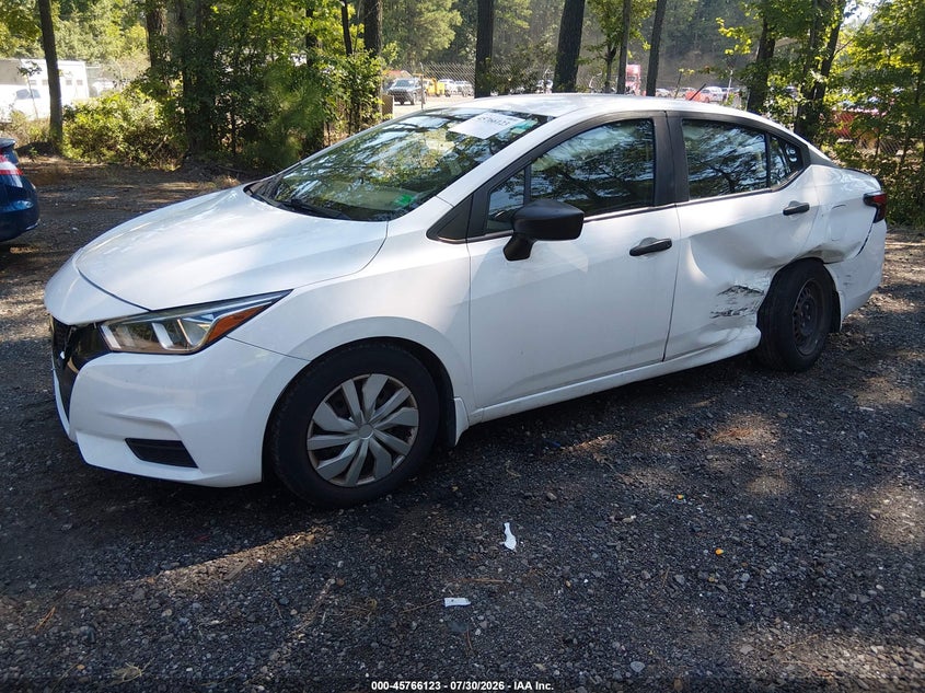 Vin: 3n1cn8dv0ll869534, lot: 46264872, nissan versa s xtronic cvt 20202