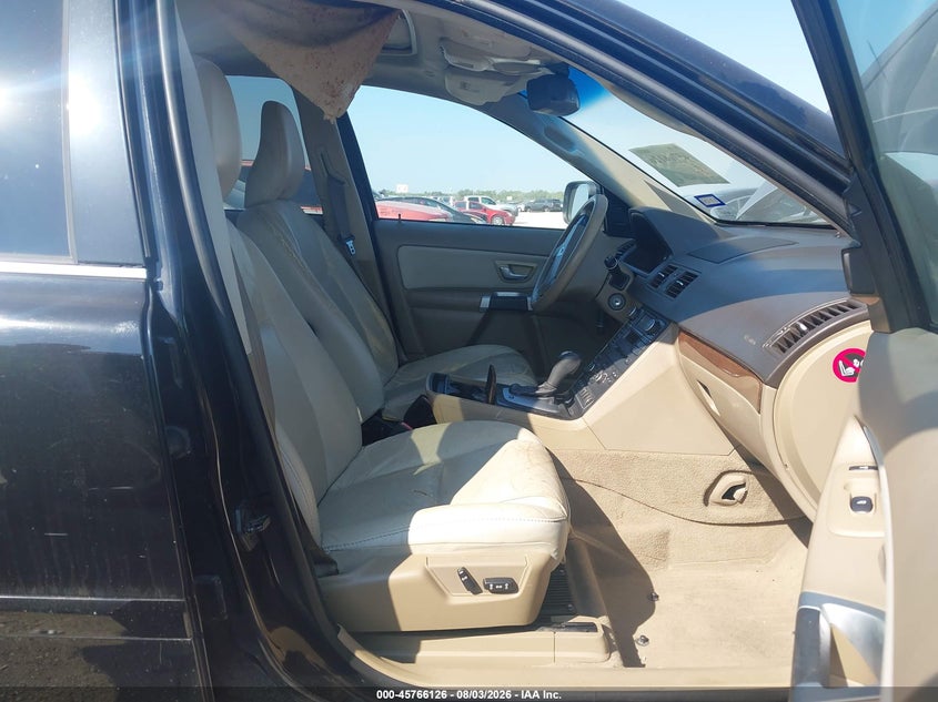 VOLVO XC90 2012 VIN YV4952CY4C1614339