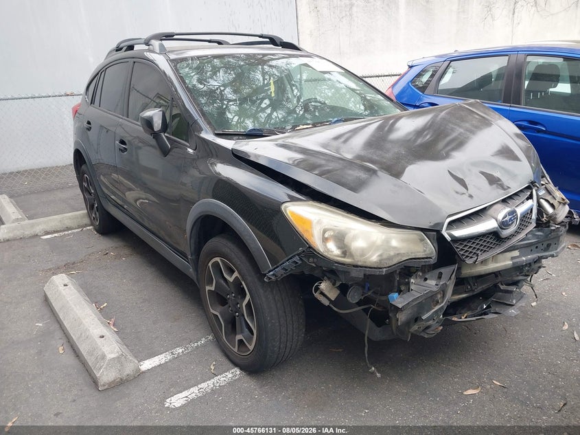 Vin: jf2gpadc9f8264463, lot: 46264880, subaru xv crosstrek 2.0i premium 2015 img_1