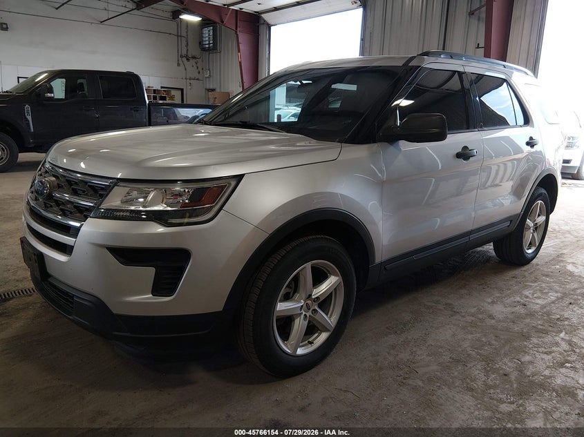 Vin: 1fm5k8b8xkga47494, lot: 46264903, ford explorer 20192