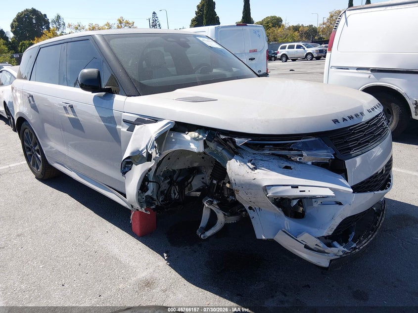 Vin: sal1l9e41ta625493, lot: 46264906, land rover range rover sport p460e dynamic se 2026 img_1