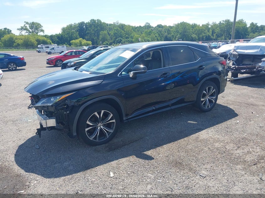 Vin: 2t2bzmca1gc011885, lot: 46264927, lexus rx 350 20162