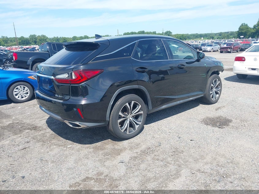Vin: 2t2bzmca1gc011885, lot: 46264927, lexus rx 350 20164