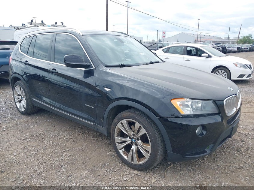 Vin: 5uxwx7c5xdl978823, lot: 46264955, bmw x3 xdrive35i 2013 img_1