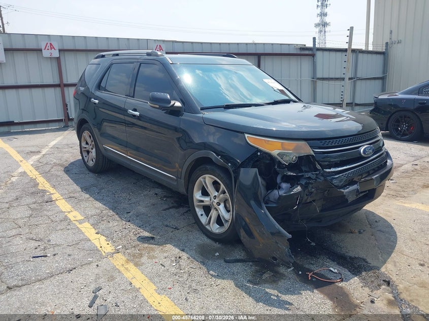 Vin: 1fmhk7f88bga63615, lot: 46264957, ford explorer limited 2011 img_1