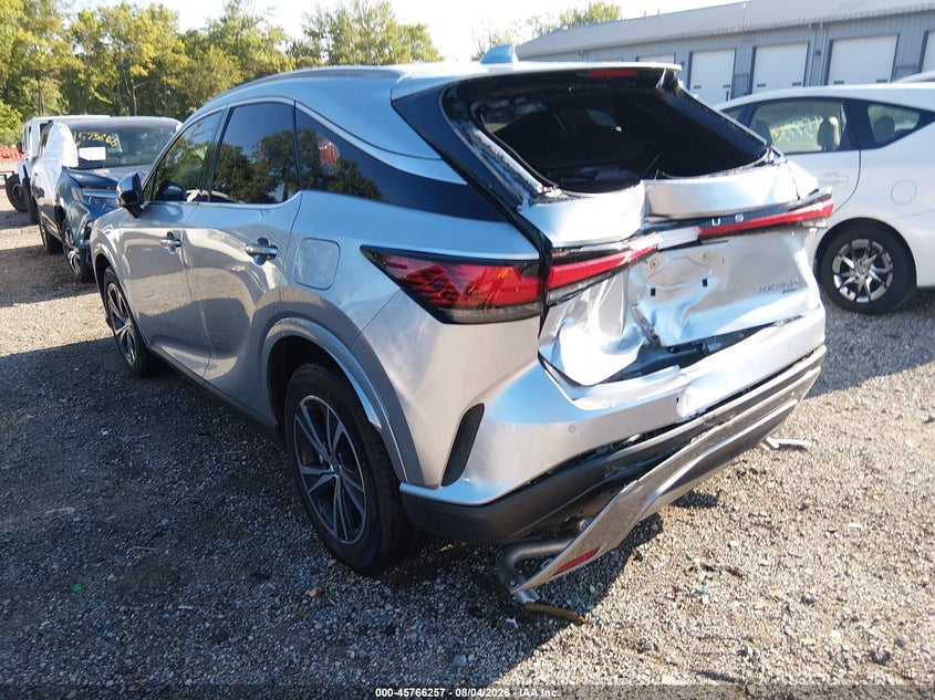 Vin: 2t2bamcaxtc142816, lot: 46265006, lexus rx 350 premium 20263