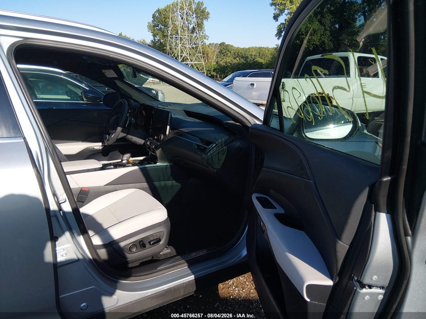 LEXUS RX 350 - zdjęcie 5