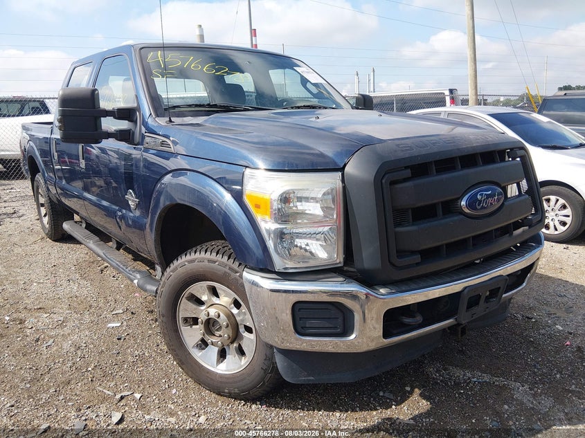 Vin: 1ft7w2bt9fec22094, lot: 46265027, ford f-250 xl 2015 img_1