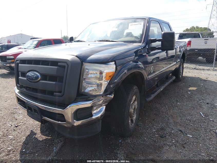 Vin: 1ft7w2bt9fec22094, lot: 46265027, ford f-250 xl 20152