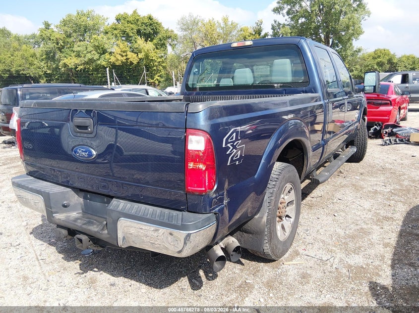 Vin: 1ft7w2bt9fec22094, lot: 46265027, ford f-250 xl 20154