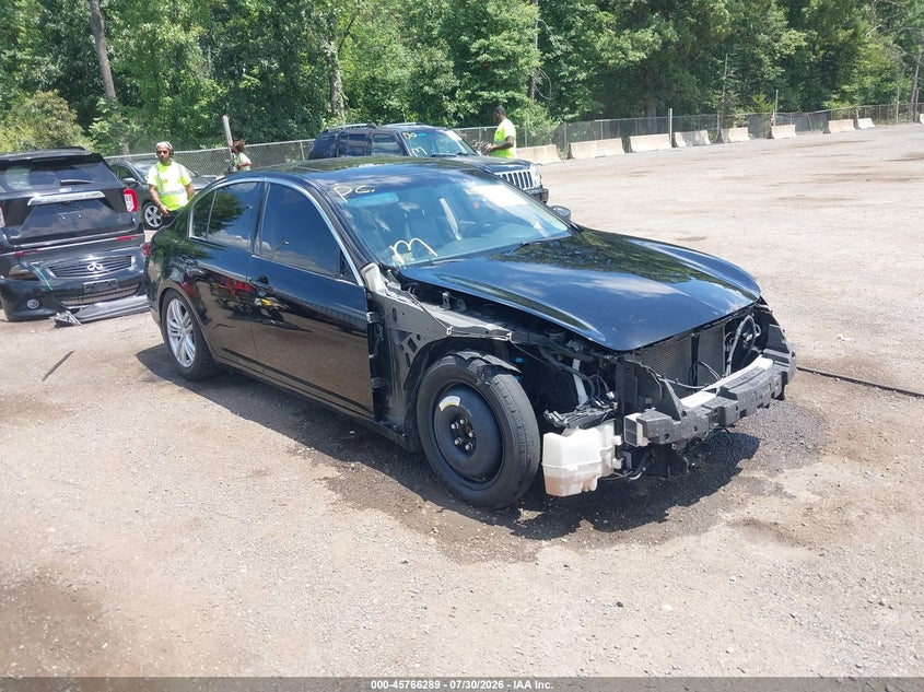 Vin: jn1dv6ar7cm730555, lot: 46265038, infiniti g25x 2012 img_1
