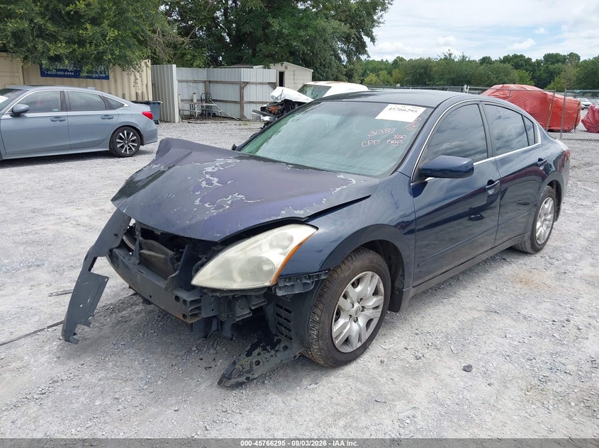 Vin: 1n4al2ap1cn479156, lot: 46265044, nissan altima 2.5 s 20122