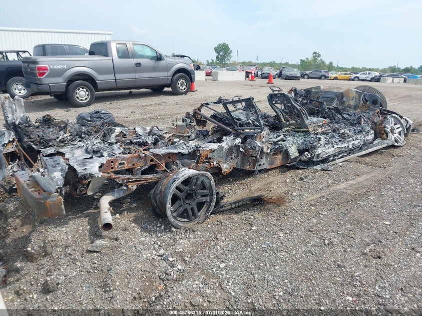Vin: 1ftfw1eg8gfa11078, lot: 46265064, ford f-150 lariat 20164