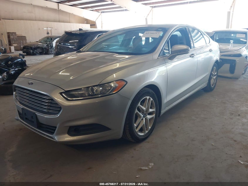 Vin: 3fa6p0h75dr264396, lot: 46265066, ford fusion se 20132