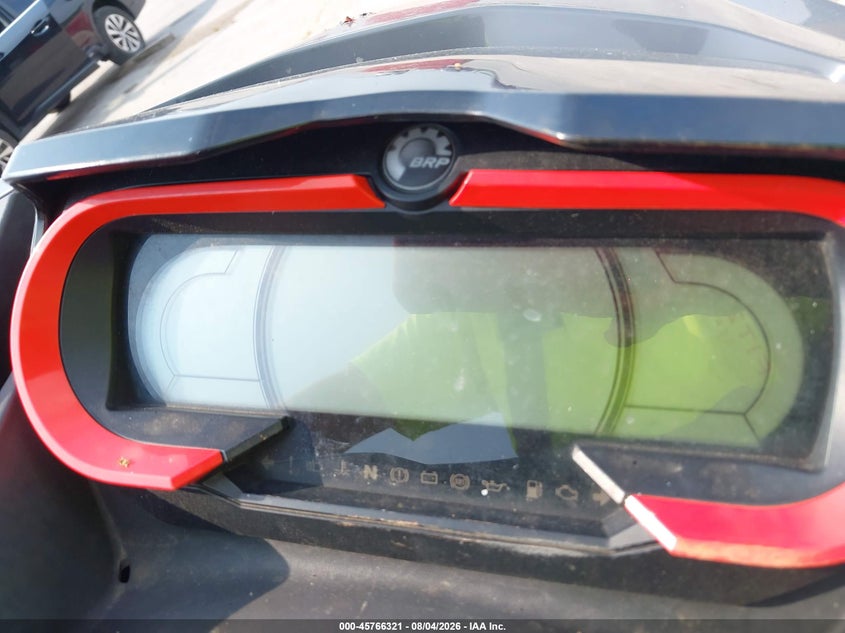 2020 SEADOO RXT-X 300 auction photo 7