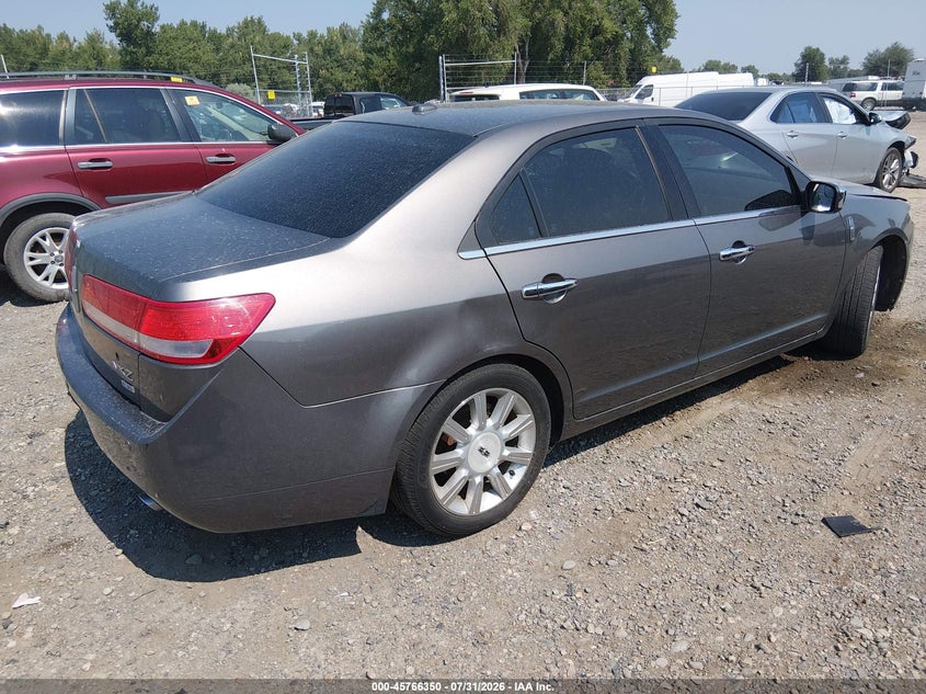 Vin: 3lnhl2jc7br758222, lot: 46265099, lincoln mkz 20114