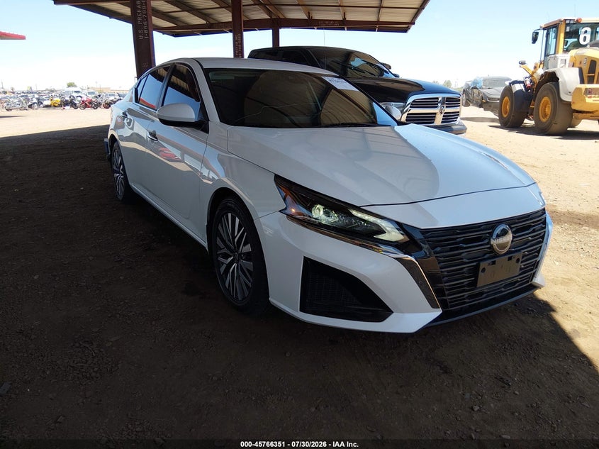 Vin: 1n4bl4dv6pn392627, lot: 46265100, nissan altima sv fwd 2023 img_1