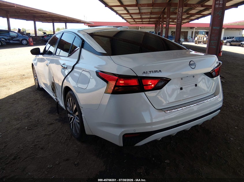 Vin: 1n4bl4dv6pn392627, lot: 46265100, nissan altima sv fwd 20233