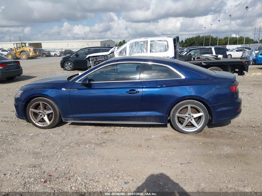 Photo 14 - AUDI A5