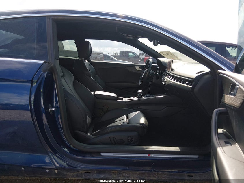 AUDI A5 - zdjęcie 5